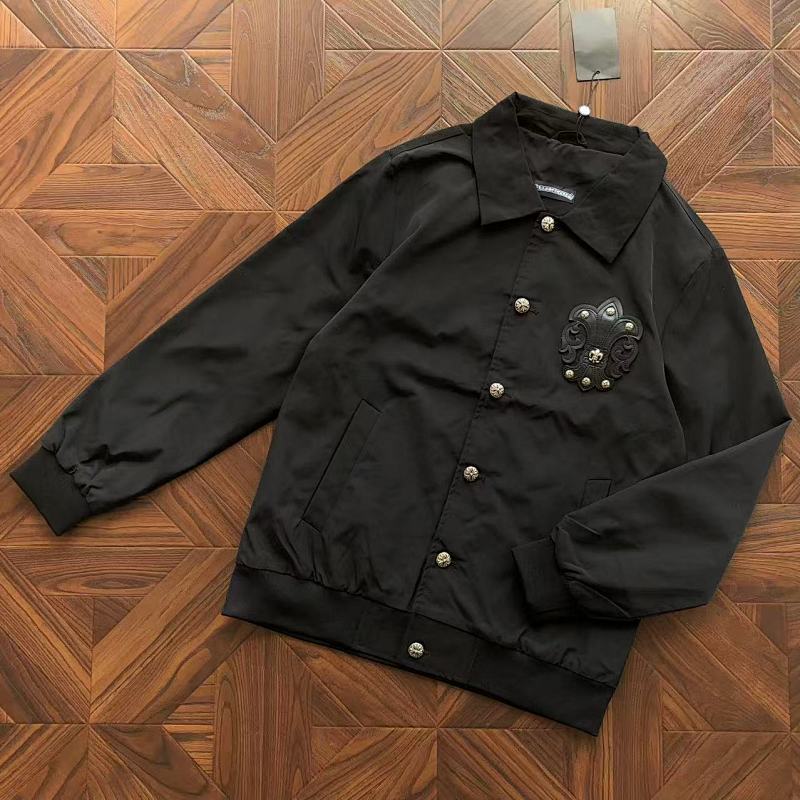 Chrome Hearts Jacket