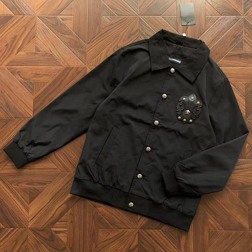 Chrome Hearts Jacket