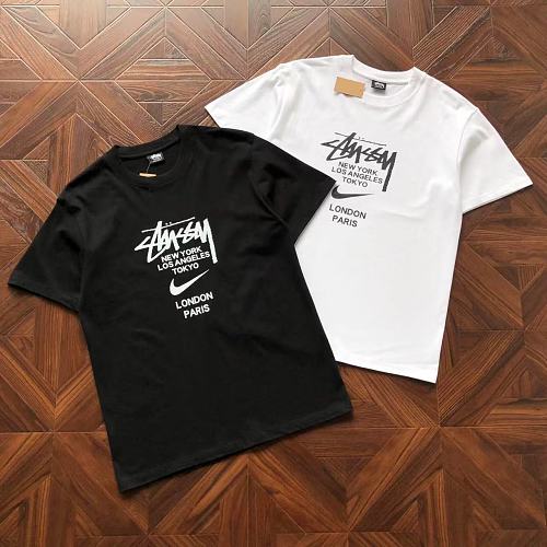 Stussy X Nike T-Shirt