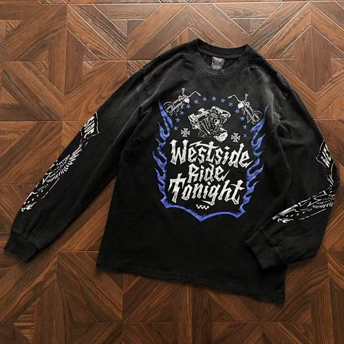 Choooself Long-Sleeve