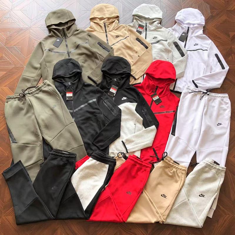 Pants Suit Nike Hoodie Trousers