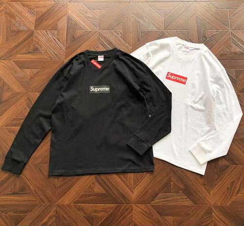 Supreme Long-Sleeve