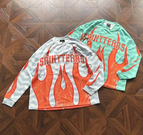Saint Tears Long-Sleeve
