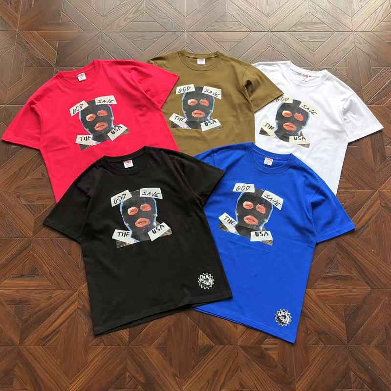 Supreme T-Shirt