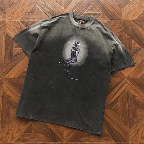 Saint Michael T-Shirt