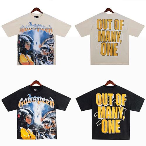 Godspeed T-Shirt