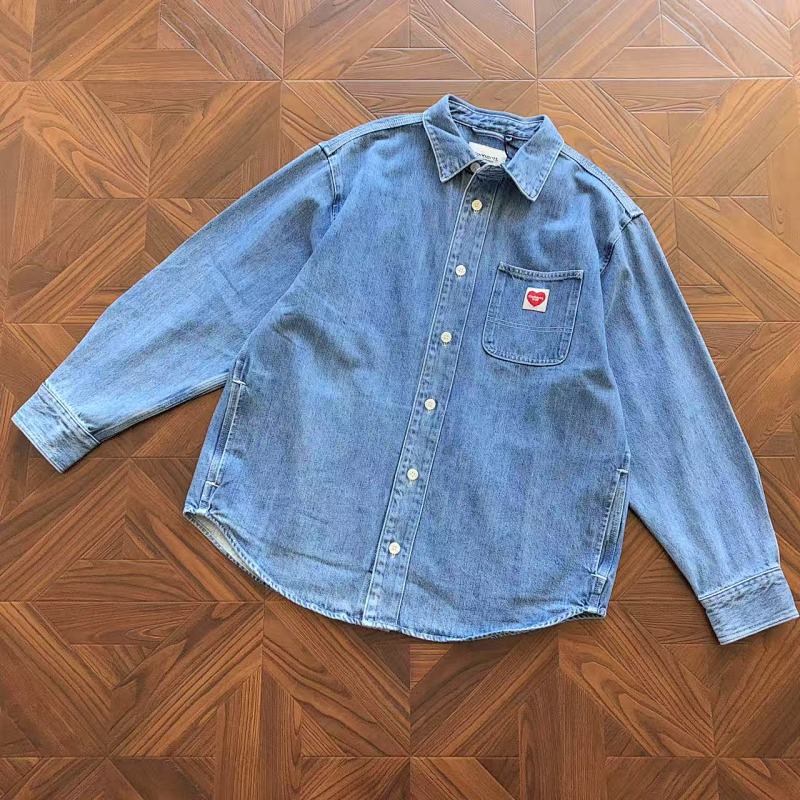 C RH Rtt Long-Sleeve