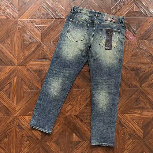 L O Prada Trousers