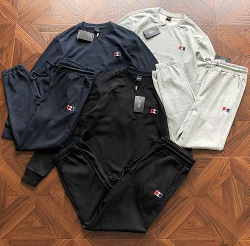 Pants H G B S Sweater Trousers