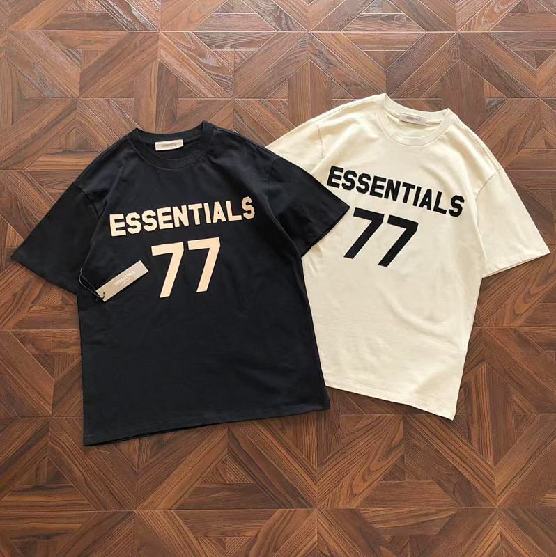 Essentials Fog T-Shirt