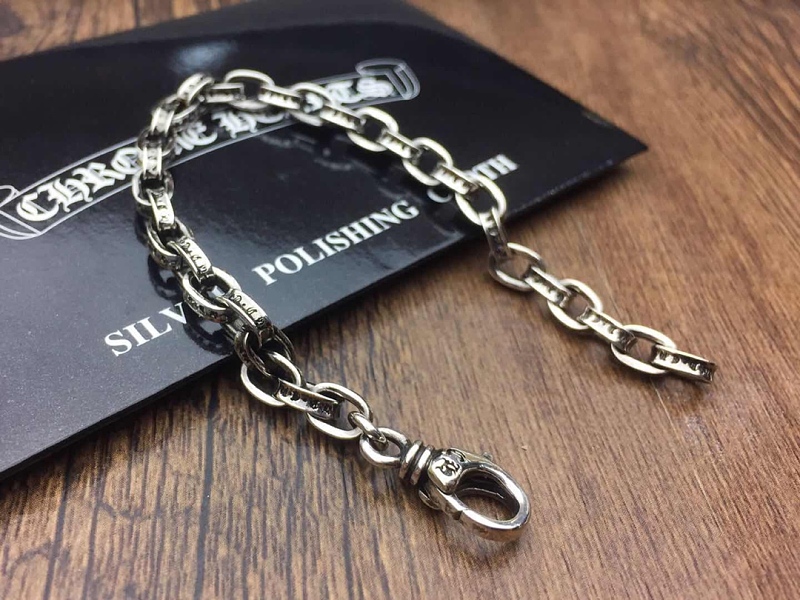 Chrome Hearts Jewelry