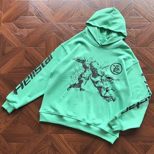 Hellstar Hoodie