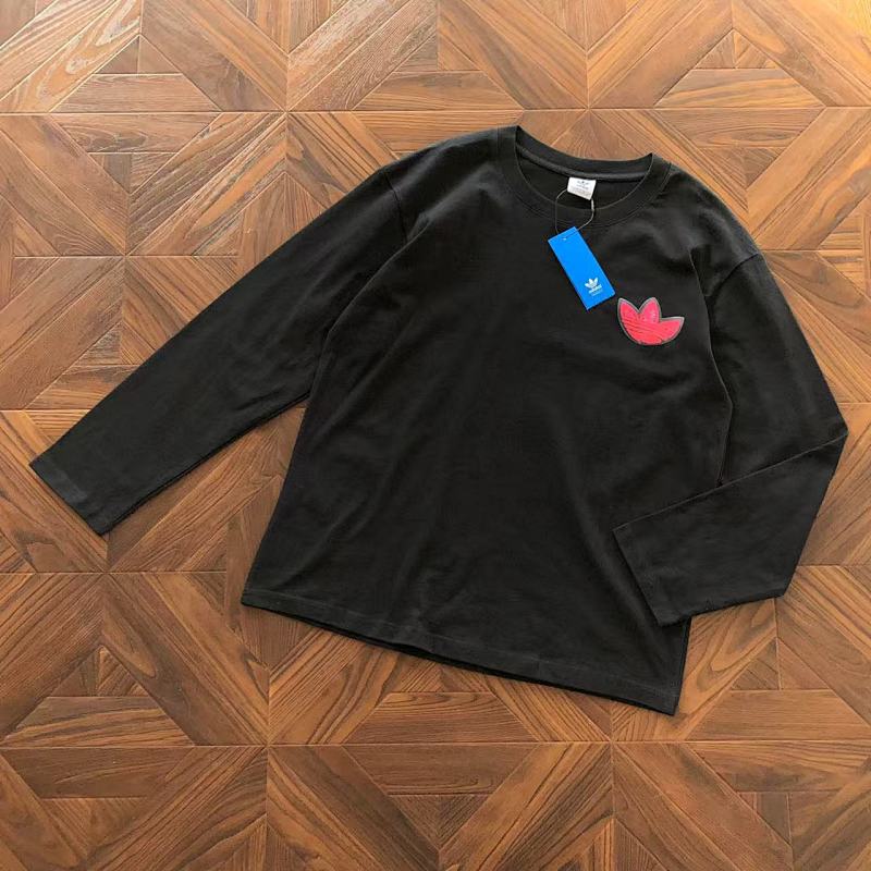 Adidas Long-Sleeve