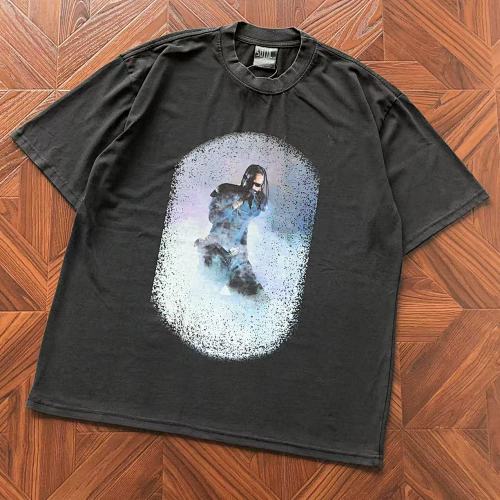 Saint Michael T-Shirt