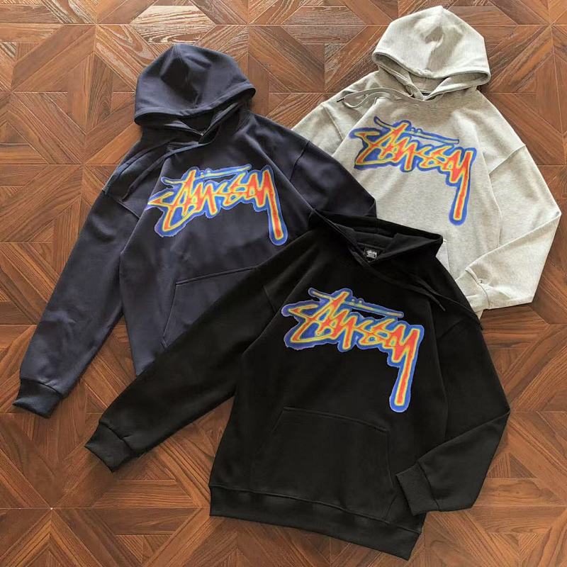 Stussy Hoodie