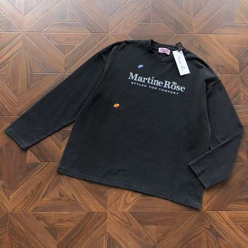 MA TI E R E Long-Sleeve