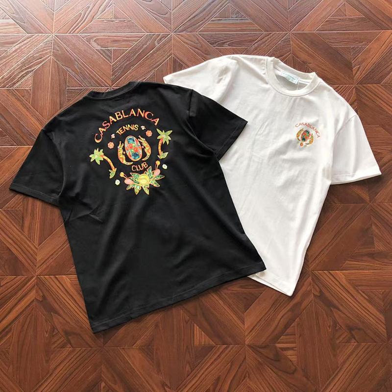 C S BL C T-Shirt