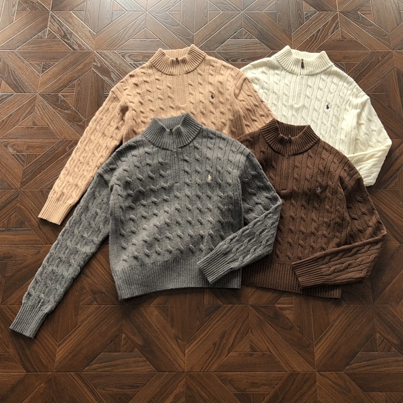 Ralph Sweater