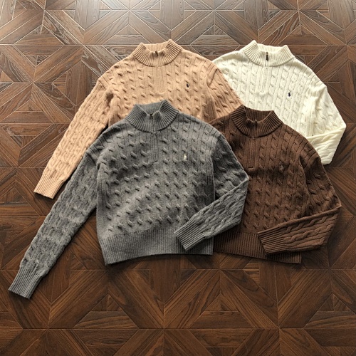 Ralph Sweater