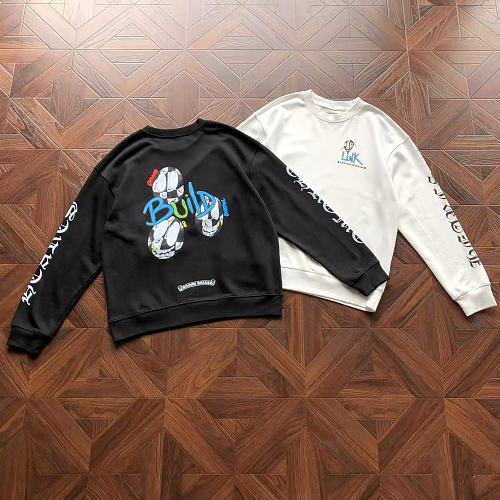 Chrome Hearts Sweater