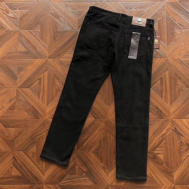 L O Prada Trousers