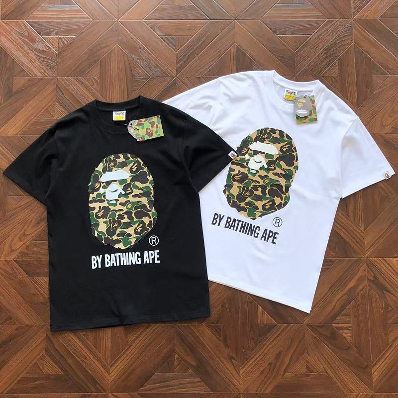 Bape T-Shirt