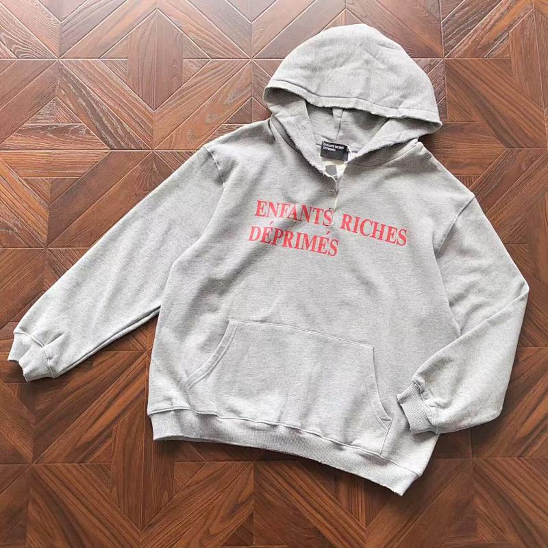 E.r.d Hoodie