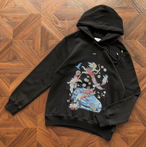 O -W TE Hoodie