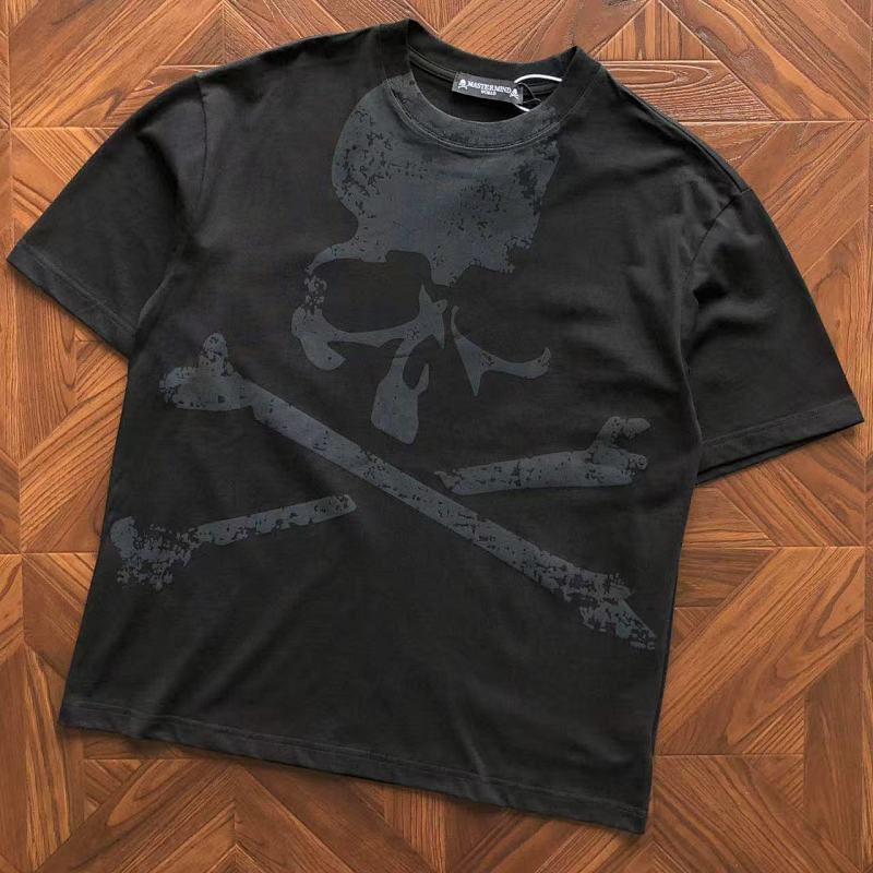 Mastermind X Bape T-Shirt