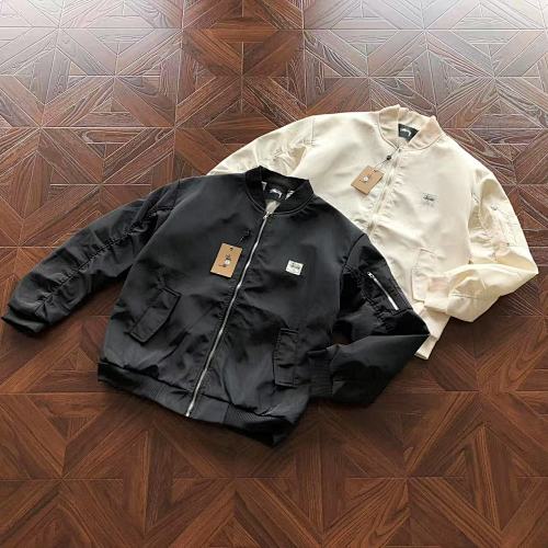 Stussy Jacket