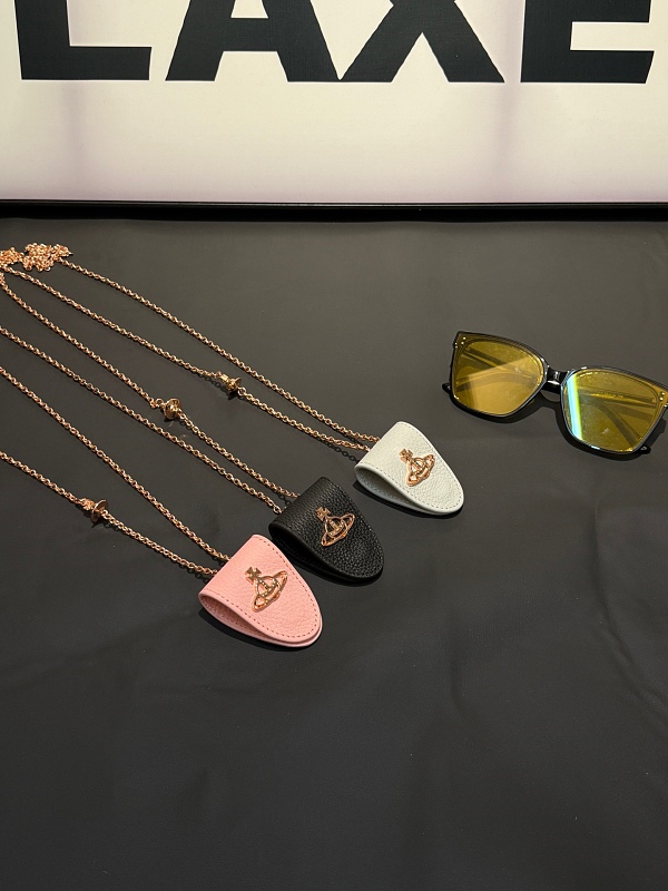 Vivienne Westwood Jewelry