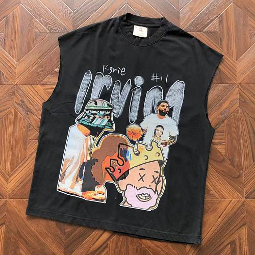Vintage Vest