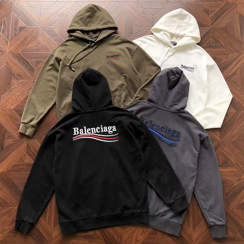 B L IA A Hoodie
