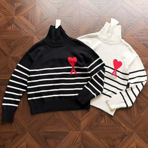 Ami Sweater