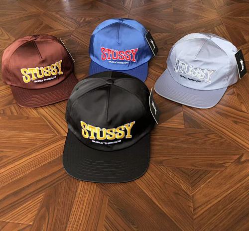 Stussy Cap