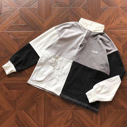 Corteiz Long-Sleeve