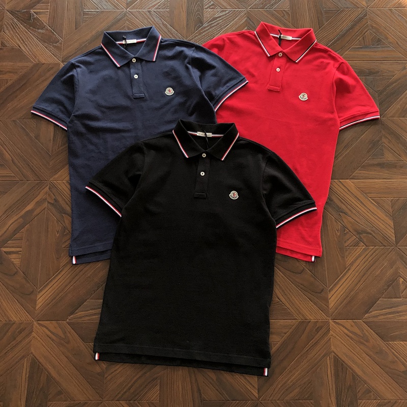 Polo from RainbowReps