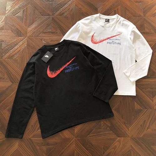 Nike Long-Sleeve