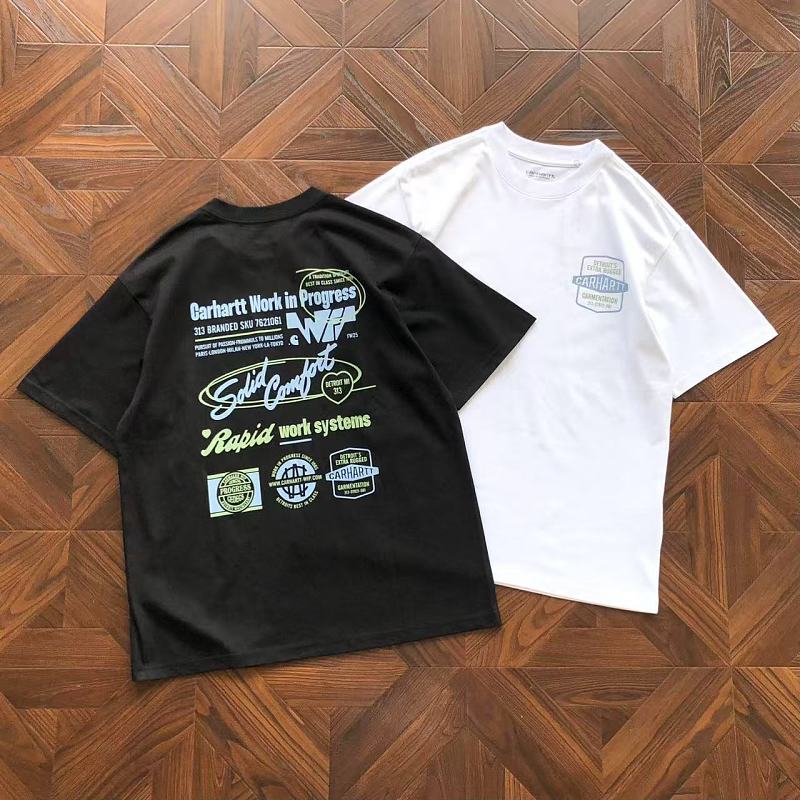 C RH Rtt T-Shirt