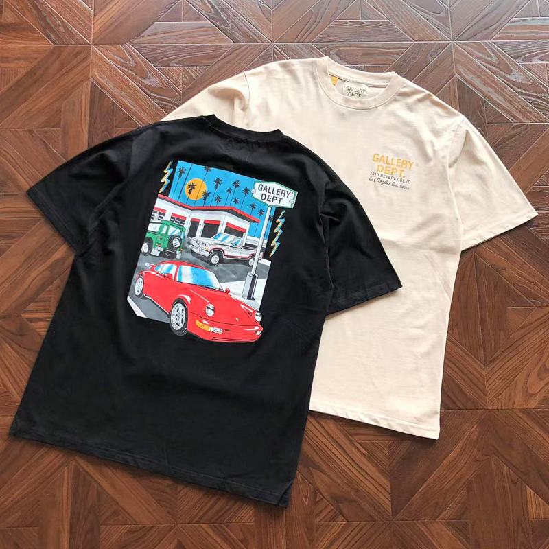 Gallery Dept T-Shirt
