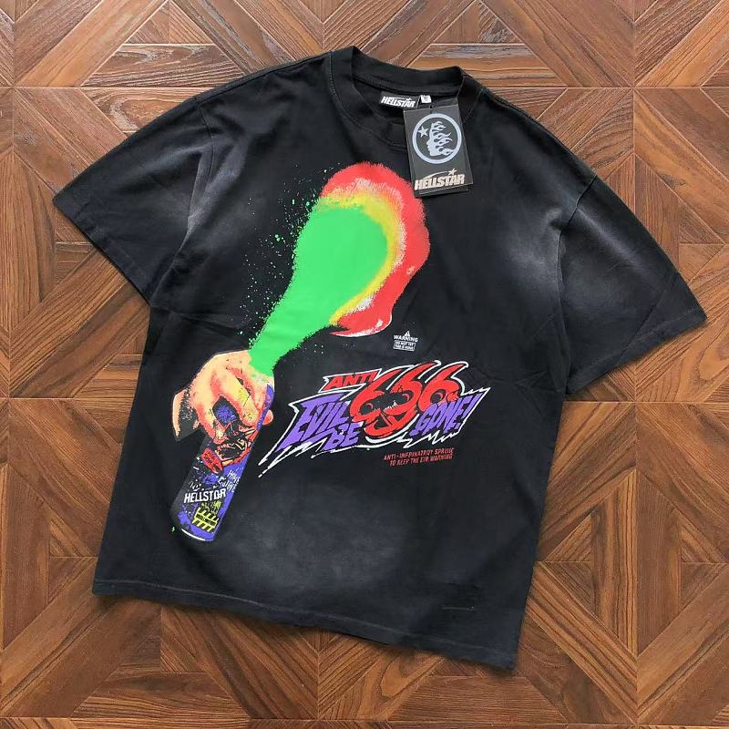 Hellstar T-Shirt