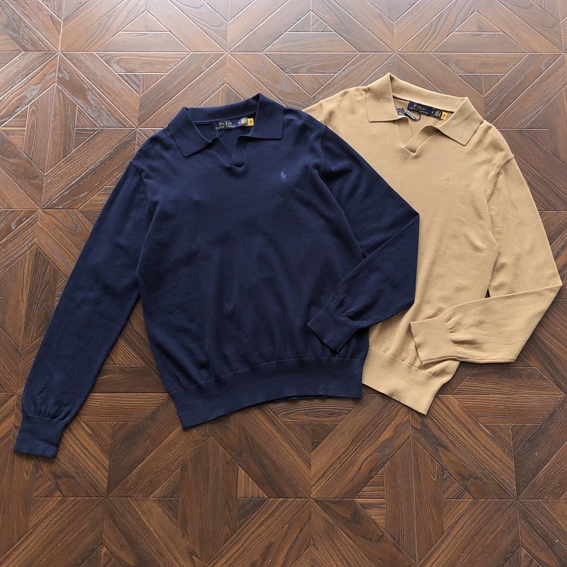 Ralph Sweater