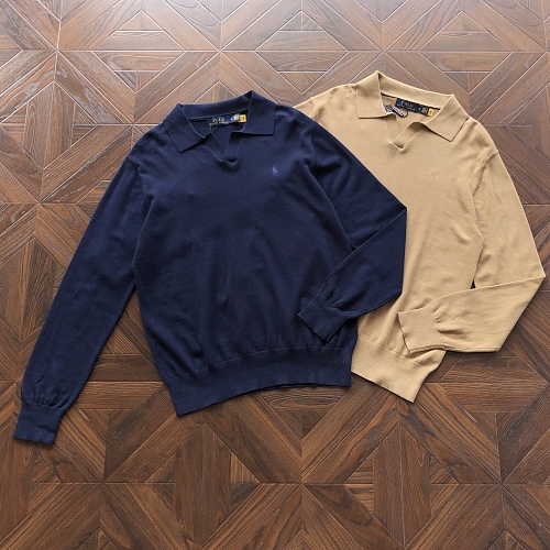 Ralph Sweater