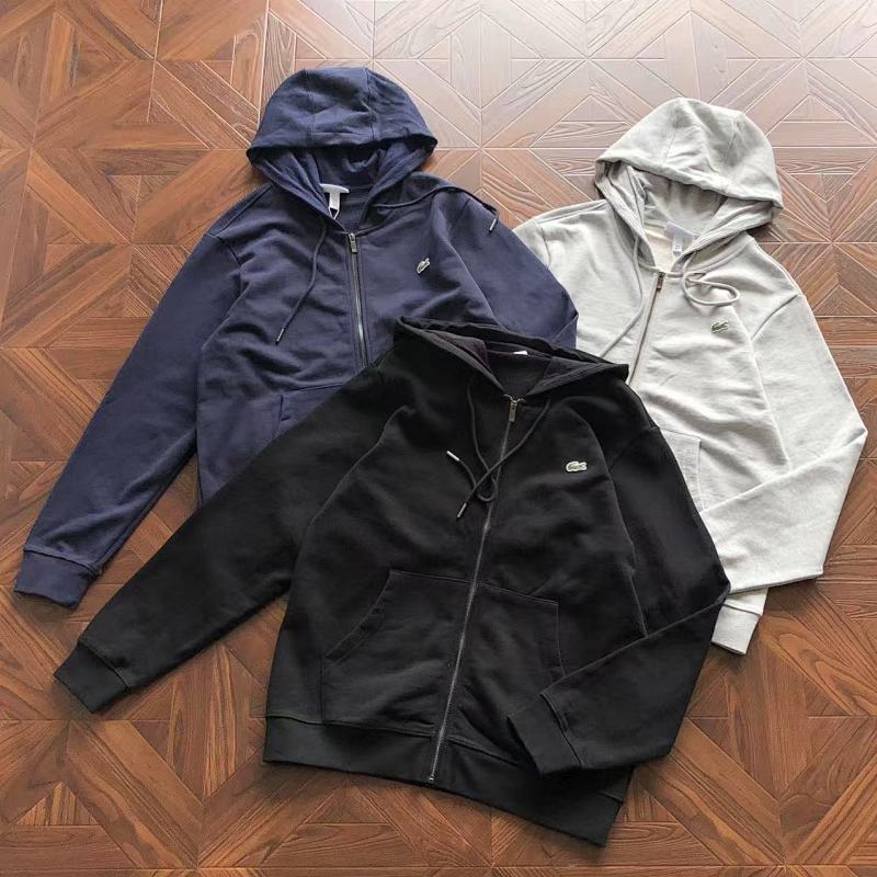Lacoste Hoodie