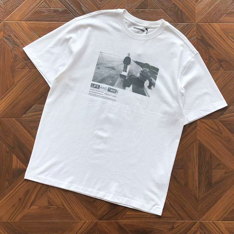 Neighborhood T-Shirt