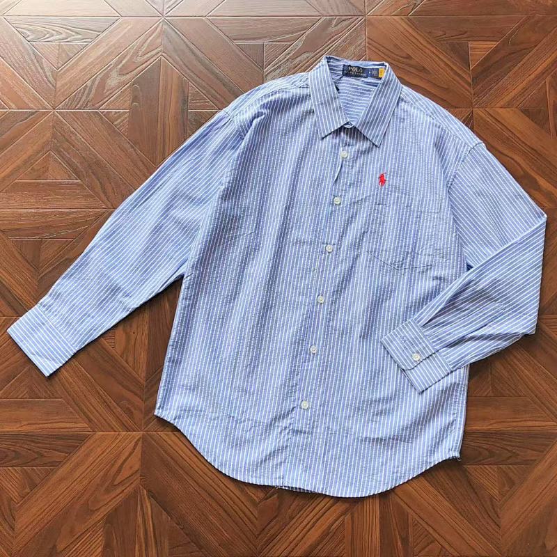 Ralph Lauren Long-Sleeve