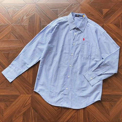 Ralph Lauren Long-Sleeve