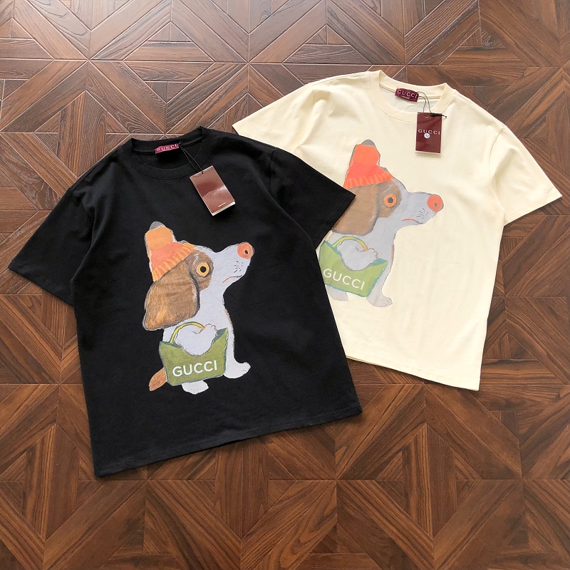 Gucci T-Shirt