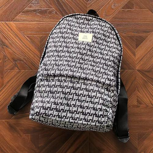 Essentials-Fog Bag