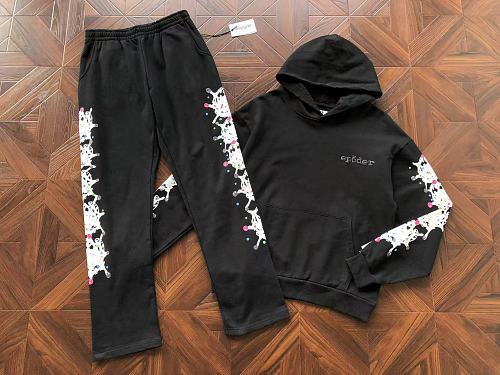 Pants S 5D R Hoodie Trousers